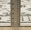 Oriental Weavers RAYLAN RAY03 Ivory/ Grey Area Rug Pile Image