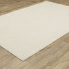 Oriental Weavers RAYLAN RAY04 Ivory/ Ivory Area Rug Alternate Image