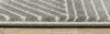 Oriental Weavers RAYLAN RAY08 Grey/ Ivory Area Rug Pile Image