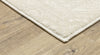 Oriental Weavers RAYLAN RAY09 Ivory/ Ivory Area Rug Corner Image