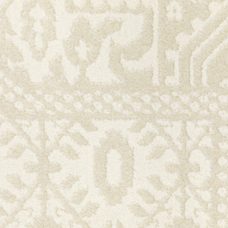 Oriental Weavers RAYLAN RAY09 Ivory/ Ivory Area Rug Close-up Image