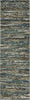 Oriental Weavers Reed RE01G Blue/Multi Area Rug Runner Image