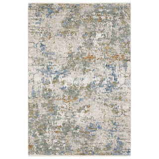Oriental Weavers Soho SOH03 Beige/ Multi Area Rug main image