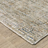 Oriental Weavers Soho SOH05 Beige/ Multi Area Rug Corner Image