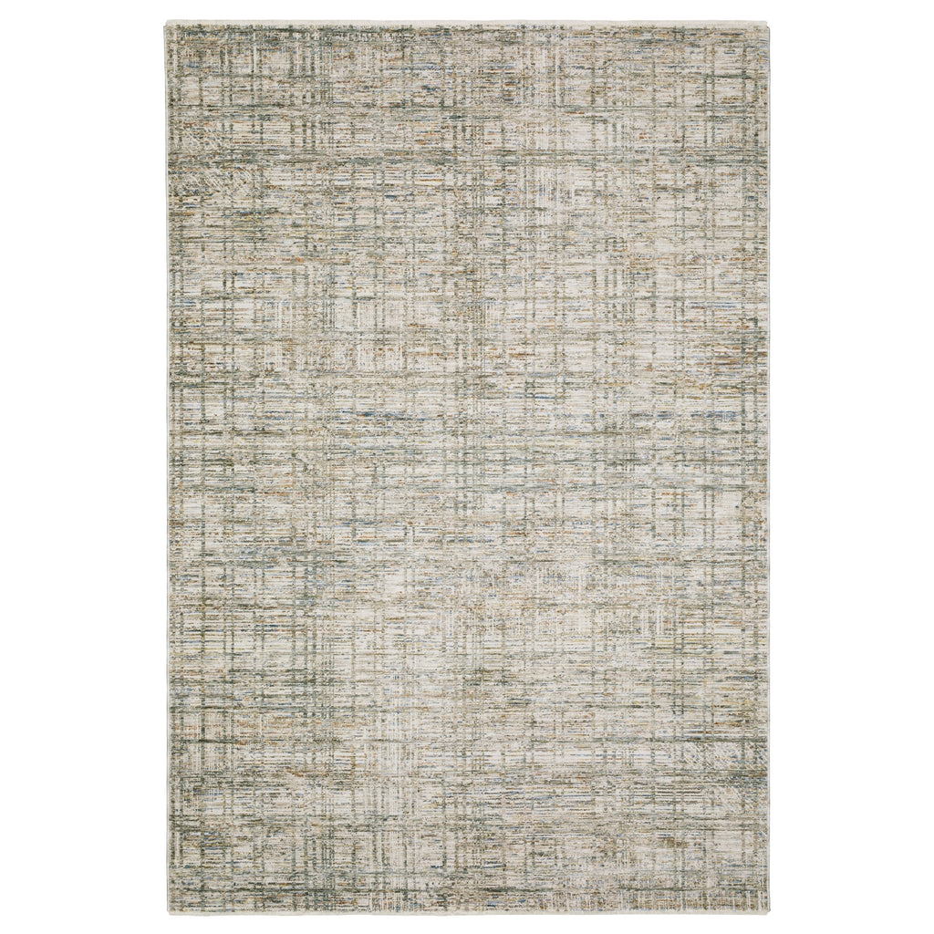 Oriental Weavers Soho SOH05 Beige/ Multi Area Rug main image
