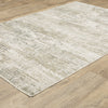 Oriental Weavers Soho SOH06 Beige/ Grey Area Rug Alternate Image