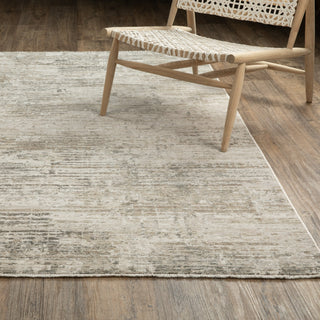 Oriental Weavers Soho SOH06 Beige/ Grey Area Rug Main Image