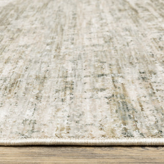 Oriental Weavers Soho SOH06 Beige/ Grey Area Rug Pile Image