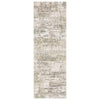 Oriental Weavers Soho SOH06 Beige/ Grey Area Rug Runner Image