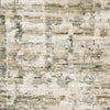 Oriental Weavers Soho SOH06 Beige/ Grey Area Rug Close-up Image