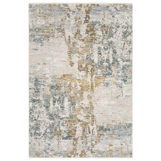 Oriental Weavers Soho SOH08 Beige/ Rust Area Rug main image