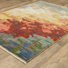 Oriental Weavers Soleri SOL04 Beige/Multi Area Rug