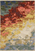 Oriental Weavers Soleri SOL04 Beige/Multi Area Rug