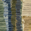 Oriental Weavers Soleri SOL05 Blue/Green Area Rug