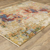 Oriental Weavers Soleri SOL06 Beige/Multi Area Rug