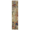 Oriental Weavers Soleri SOL06 Beige/Multi Area Rug Runner Image