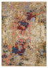 Oriental Weavers Soleri SOL06 Beige/Multi Area Rug Main Image