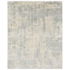 Oriental Weavers Solstice SLS03 Blue/ Beige Area Rug main image