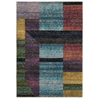 Oriental Weavers Strada STR04 Multi/ Multi Area Rug Main Image