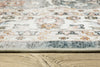 Oriental Weavers Sumter SUM07 Grey/Ivory Area Rug Pile Image