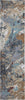 Oriental Weavers Sumter SUM13 Blue/Rust Area Rug