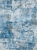 Oriental Weavers Sumter SUM14 Blue/Ivory Area Rug