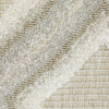 Oriental Weavers TANGIER TAN04 Grey/ Beige Area Rug Close-up Image