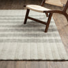 Oriental Weavers Thatcher THA01 Beige / Grey Area Rug Lifestyle Image Feature