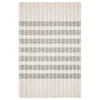 Oriental Weavers Thatcher THA01 Beige / Grey Area Rug main image
