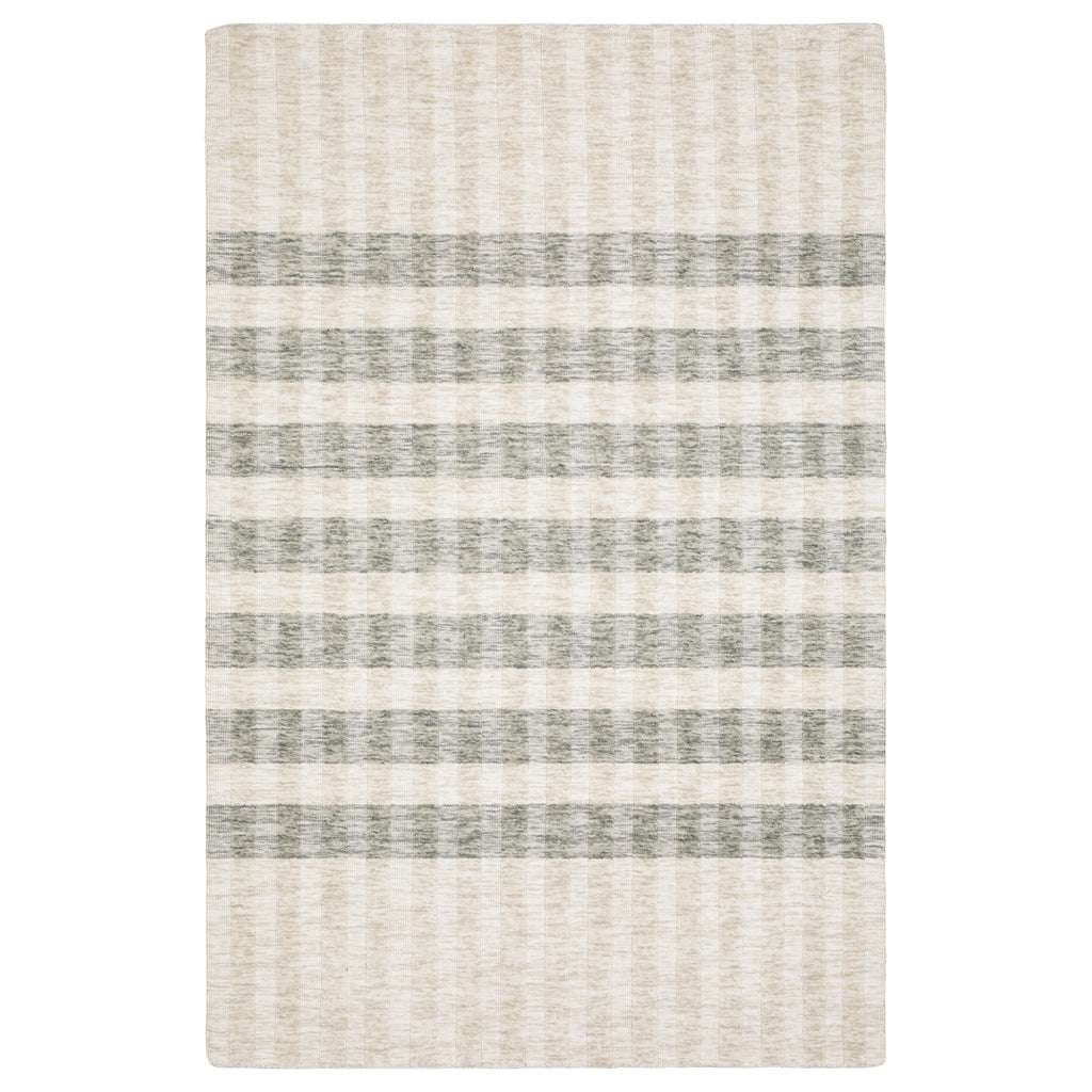 Oriental Weavers Thatcher THA01 Beige / Grey Area Rug main image