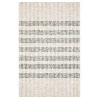 Oriental Weavers Thatcher THA01 Beige / Grey Area Rug main image