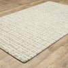 Oriental Weavers Thatcher THA02 Beige / Gold Area Rug Alternate Image