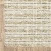 Oriental Weavers Thatcher THA02 Beige / Gold Area Rug Corner Image