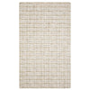 Oriental Weavers Thatcher THA02 Beige / Gold Area Rug Main Image