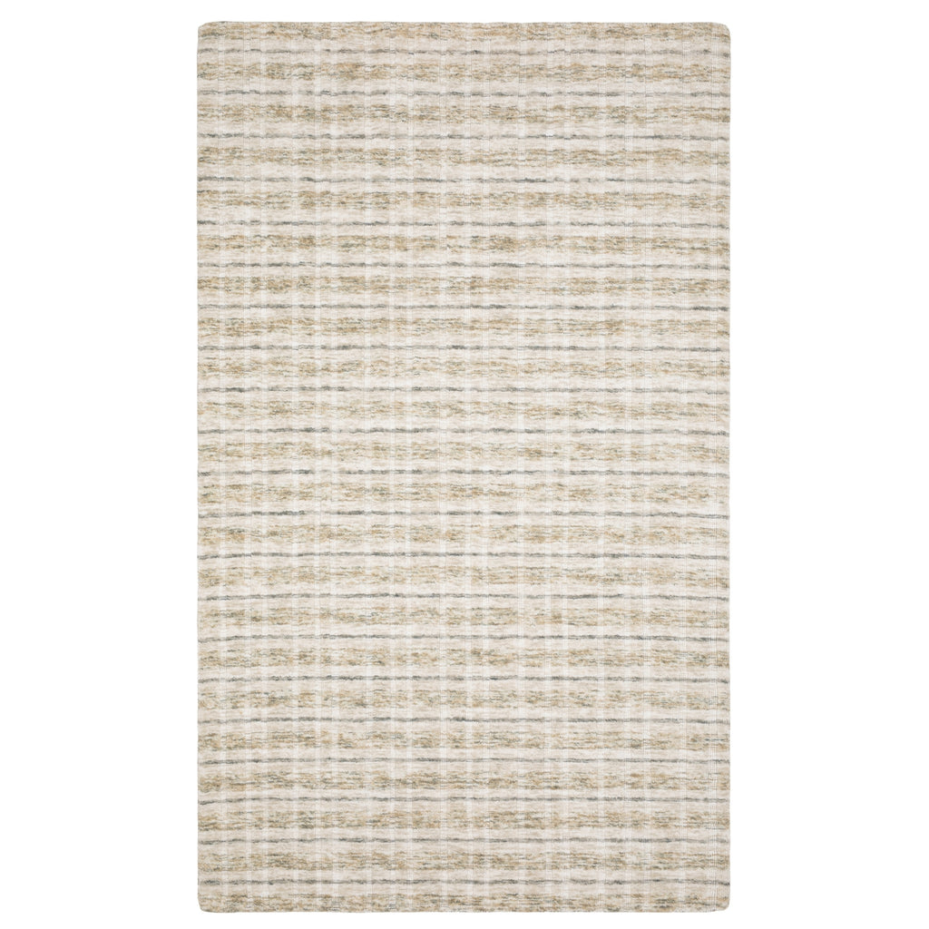 Oriental Weavers Thatcher THA02 Beige / Gold Area Rug main image
