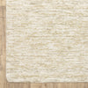 Oriental Weavers Thatcher THA03 Beige / Area Rug Corner Image