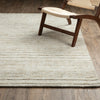 Oriental Weavers Thatcher THA03 Beige / Area Rug Lifestyle Image Feature