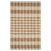 Oriental Weavers Thatcher THA04 Beige / Rust Area Rug Main Image