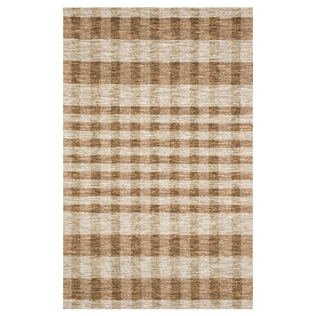 Oriental Weavers Thatcher THA04 Beige / Rust Area Rug main image