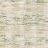 Oriental Weavers Thatcher THA05 Beige / Green Area Rug Close-up Image
