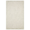 Oriental Weavers Thatcher THA05 Beige / Green Area Rug Main Image