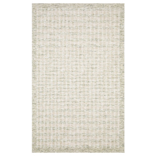 Oriental Weavers Thatcher THA05 Beige / Green Area Rug Main Image