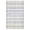 Oriental Weavers Thatcher THA06 Beige / Blue Area Rug main image