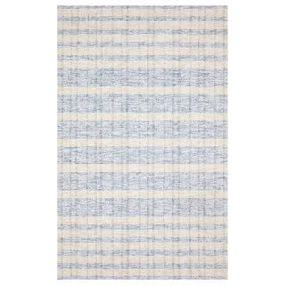 Oriental Weavers Thatcher THA06 Beige / Blue Area Rug main image