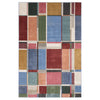 Oriental Weavers Tisdell TIS05 Multi / Area Rug main image