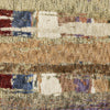 Oriental Weavers Tisdell TIS08 Multi / Area Rug Close-up Image