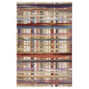 Oriental Weavers Tisdell TIS08 Multi / Area Rug main image