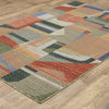 Oriental Weavers Tisdell TIS09 Multi / Area Rug Alternate Image