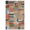 Oriental Weavers Tisdell TIS09 Multi / Area Rug main image