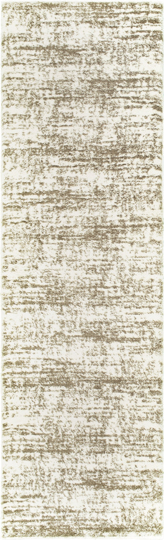 Oriental Weavers Verona 1803J Ivory/Taupe Area Rug Runner